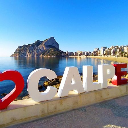 Villa Liriopadel By Interhome Calpe Exteriér fotografie